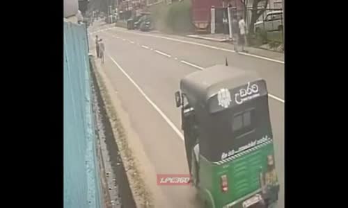 Dünyanın En Gamsız Adamı