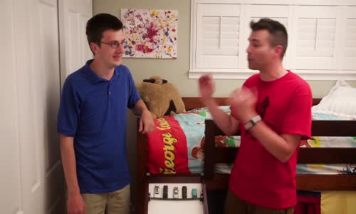 Düşük Bütçeli Fast and Furious Videosu Çeken Adam