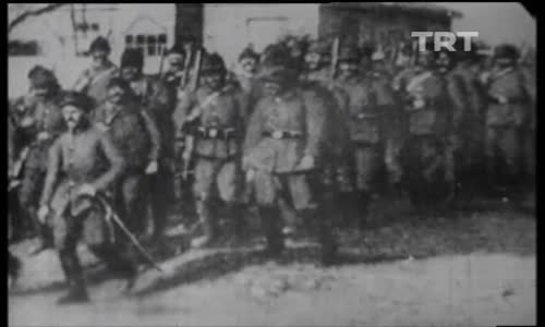 Atatürk'ün Kurtuluş Mücadelesi izle 