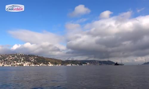 Mercedes E180 Test Sürüşü