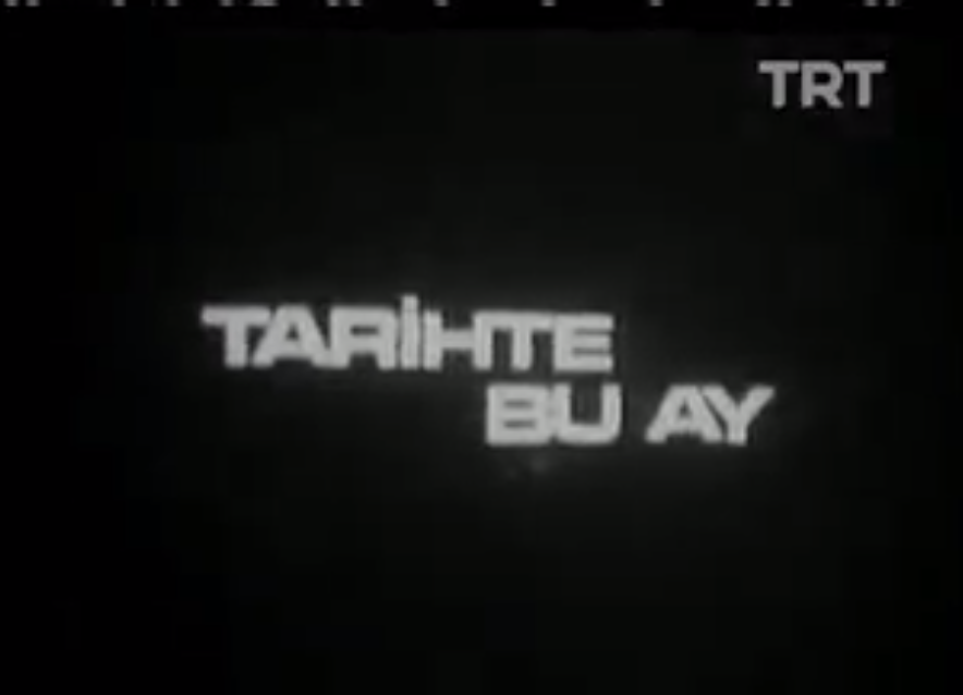 Tarihte Bu Ay 28.Bölüm izle