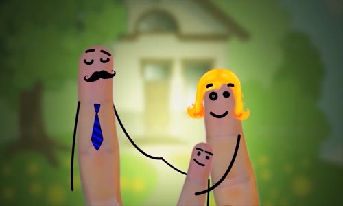 Bir Sen Daha Var - Bir Arada Yaşamak İçin Sözünüzü Verin!