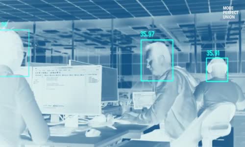 “I Work For Psychopaths”- Meta Workers Expose AI Surveillance