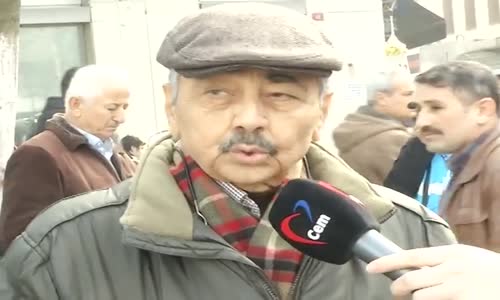 Şanslılar Diye Milli Piyango Biletini Suriyeliye Çektiren Amca