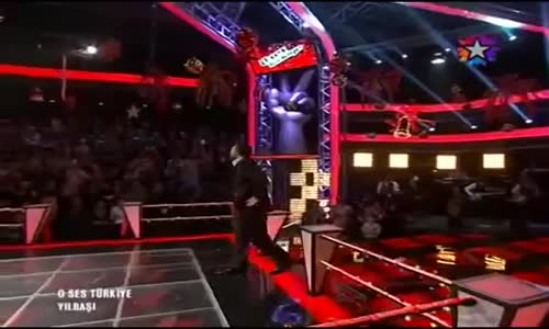 Oktay Kaynarca-O Ses Türkiye-Ervahı Ezelde-Sümmani'den