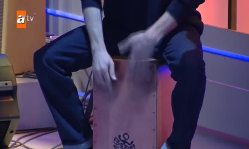 Elin Oğlu'nda Flamenko Fırtınası Elin Oğlu 3. Bölüm