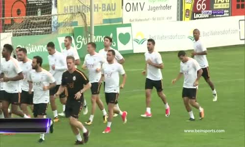 Florya'da Yeni Operasyon Başlıyor