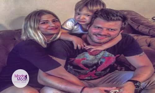 Kıvanç Tatlıtuğ'un Kız Kardeşi Melisa Tatlıtuğ Şok Etti