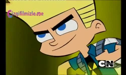 Johnny Test - 9. Bölüm