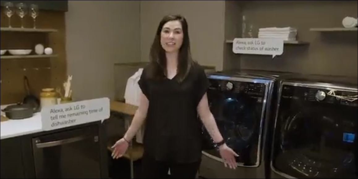 Akıllı Evi Burada Görebilirsiniz 