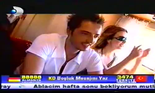 Gokhan Ozen- One More Time 