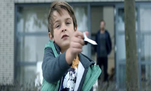 Kill Switch Fragmanı