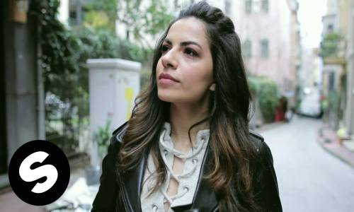 Padé & Murat Salman - Time Flies