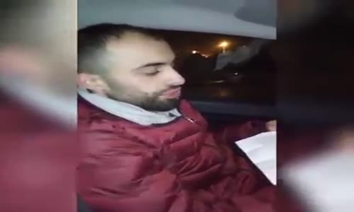 Türkiye Manisadaki Bu Olayı Konuşuyor