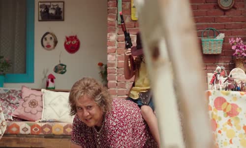 Olanlar Oldu - Fragman (20 Ocak Cuma)