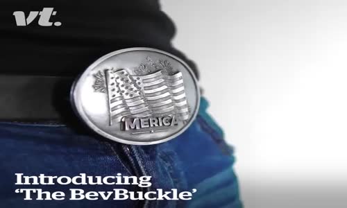 Bira Kemeri Bir Teknoloji Harikası