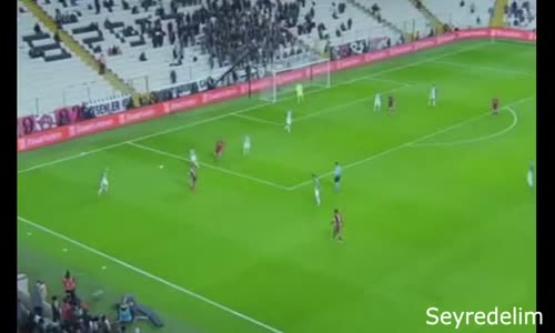 Beşiktaş 3-0 Darıca Gençlerbirliği (Maç Özeti - 19 Ocak 2017)