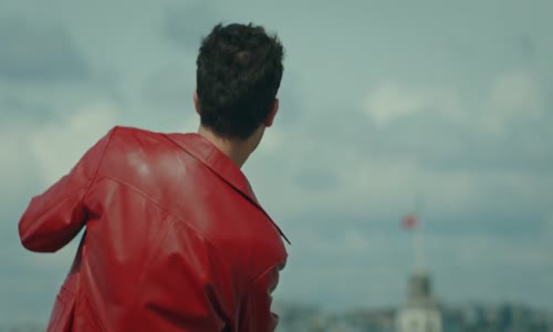 Klavye Delikanlıları - Yeni Araban Ateş Ediyor