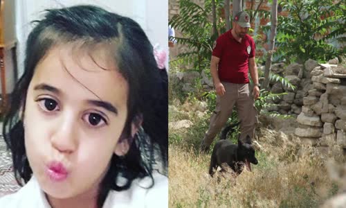 Minik Eylül'den Acı Haber Geldi Katil Zanlısı Bakın Kim Çıktı