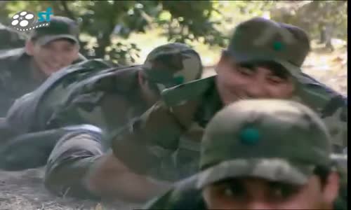 Emret Komutanım - Karargah Destek O Komutanı Sonunda Çıldırttı 