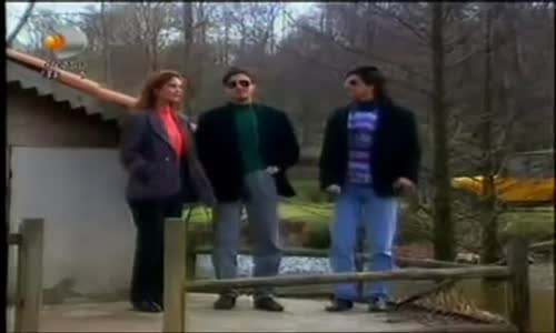 İzel Çelik Ercan Özledim  90'lar