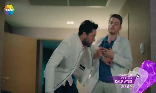 Kalp Atışı 4.Bölüm 1.Fragman