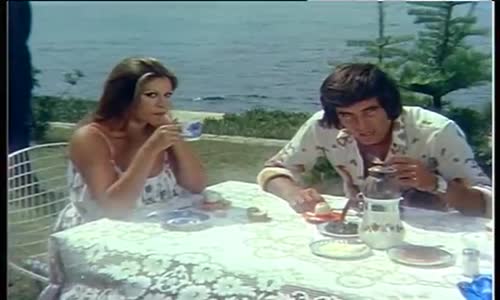 Önümde Böyle Mayalaşma İstemem