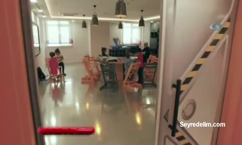 İstanbul’da 1 Milyonluk Dev Yatırım