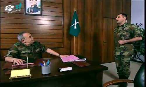 Emret Komutanım - Kadri̇ En Yakın Arkadaşından Hayatının Kazığını Yedi̇