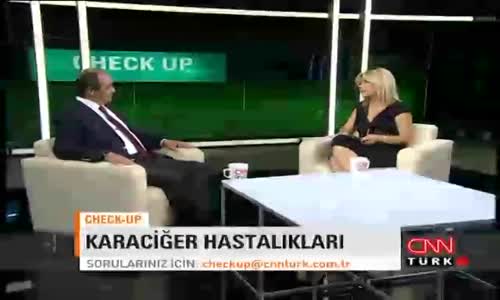 Karaciğer Kendini Yenileyebilen Bir Organ Mıdır