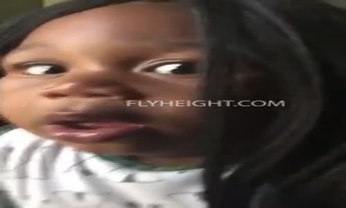 Gülme Krizine Sokan Bebek