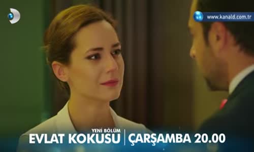 Evlat Kokusu 8. Bölüm Fragmanı
