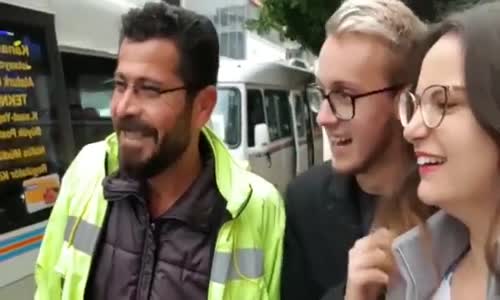 Adana Lezzetlerini Tadan Turistin Hastanelik Olması