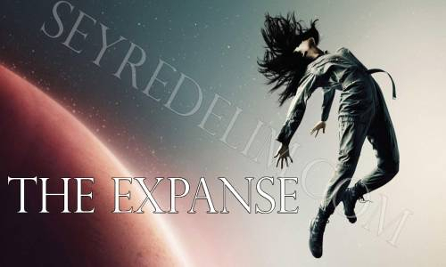 The Expanse 3. Sezon 10. Bölüm İzle