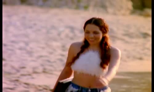 Sertab Erener-Zor Kadin