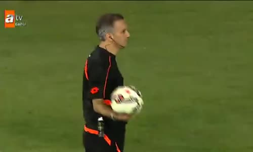 Fenerbahçe 3 - 2 Galatasaray Süper Kupa Finali Penaltı Atışları (25.08.2014) TAMAMI