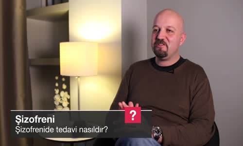 Şizofrenide Tedavi Nasıldır