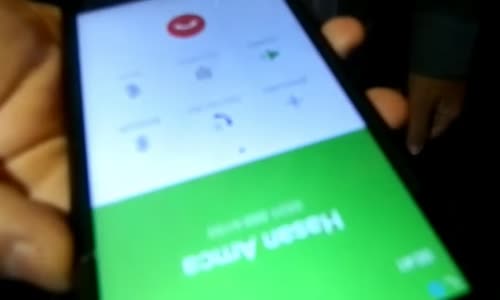 Oduncu Vakası Eskişehir Paranormal Olaylar