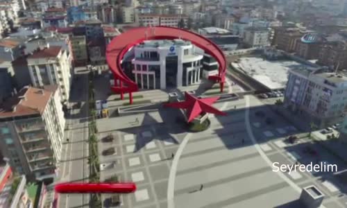 Makam kapısız başkan