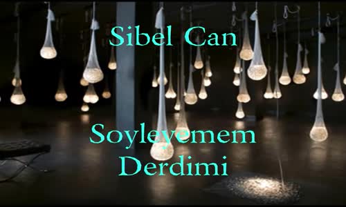Sibel Can Berivan