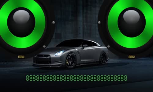 Eliminate  Pyramid Vıp Bass Boosted