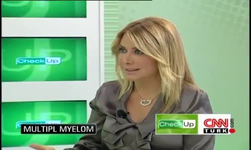 Multipl Myelomun Oluşum Mekanizması Nasıldır