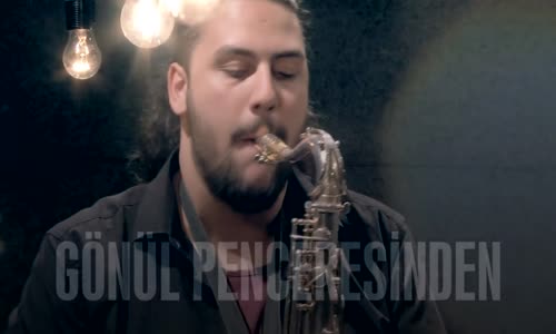 Mehmet Erdem - Gönül Penceresinden  (Akustik)