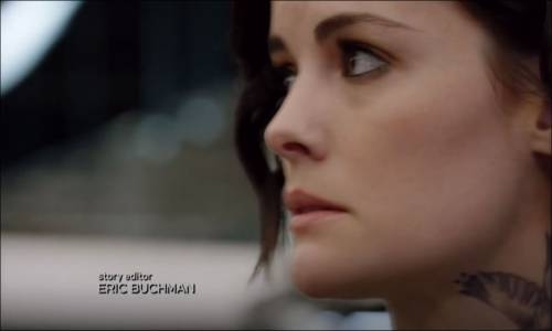 Blindspot 3. Sezon 18. Bölüm Fragmanı