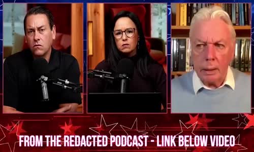 The Epstein Network & Their Astral Overlords