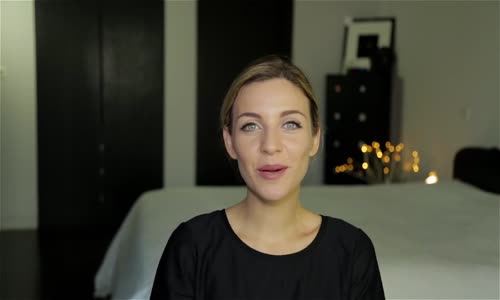 Merve Özkaynak Cilt Bakımı Rutini