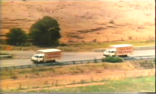 1984 Yılı TV Reklam KUŞAĞI