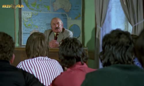 Hababam Sınıfı   At Sineği Değil İnek Sineği