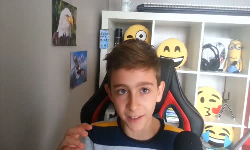 KardeşiNe Kışkırtma 2 YapTI VE AĞLADI !!!! 