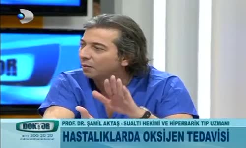 Oksijen Tedavisi Hangi Hastalıklarda Kullanılır